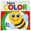 Imagen de EDUCA COLOR   (84 PAG.)