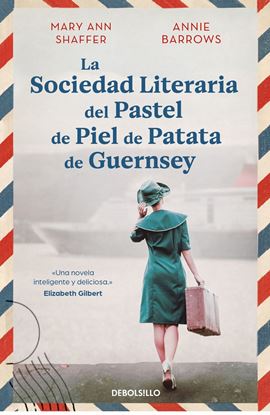 Imagen de SOCIEDAD LITERARIA DEL PASTEL DE PATATA