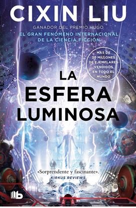 Imagen de LA ESFERA LUMINOSA (BOL)