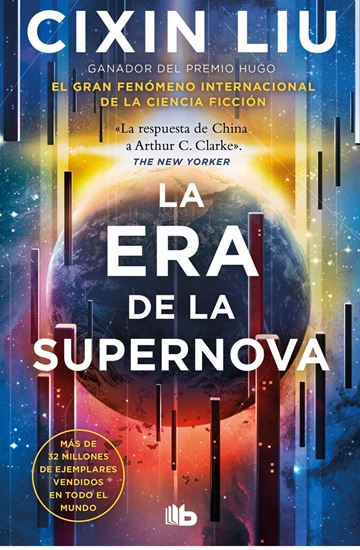 Imagen de LA ERA DE LA SUPERNOVA (BOL)