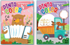 Imagen de PINTA COLOR (3-4) (16 PAG.)