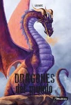 Imagen de DRAGONES DEL MUNDO