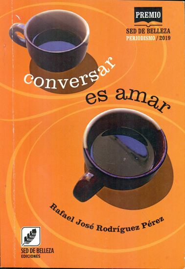 Imagen de CONVERSAR ES AMAR