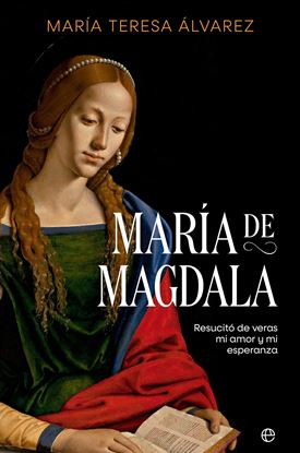 Imagen de MARIA DE MAGDALA