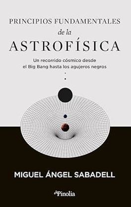 Imagen de PRINCIPIOS FUNDAMENTALES DE LA ASTRO