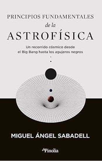 Imagen de PRINCIPIOS FUNDAMENTALES DE LA ASTRO