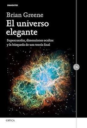 Imagen de EL UNIVERSO ELEGANTE