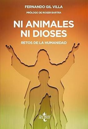 Imagen de NI ANIMALES NI DIOSES