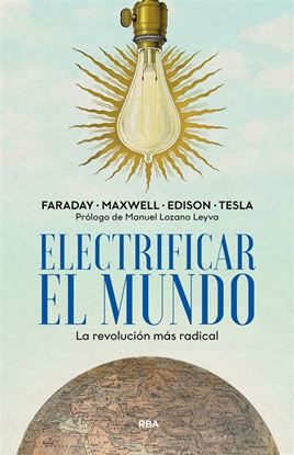 Imagen de ELECTRIFICAR EL MUNDO