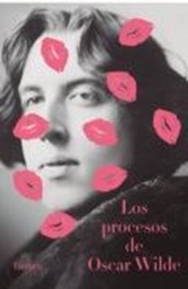 Imagen de LOS PROCESOS DE OSCAR WILDE