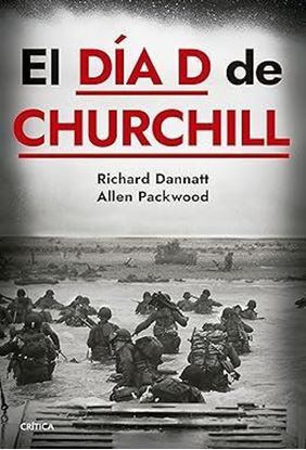 Imagen de EL DIA DE CHURCHILL