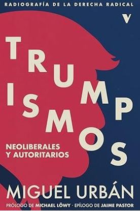 Imagen de TRUMPISMOS