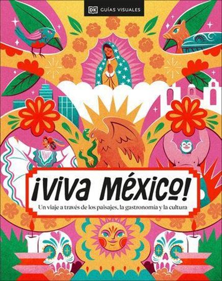 Imagen de VIVA MEXICO