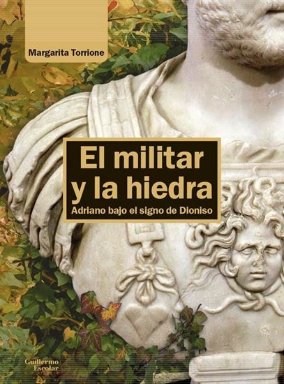 Imagen de EL MILITAR Y LA HIEDRA