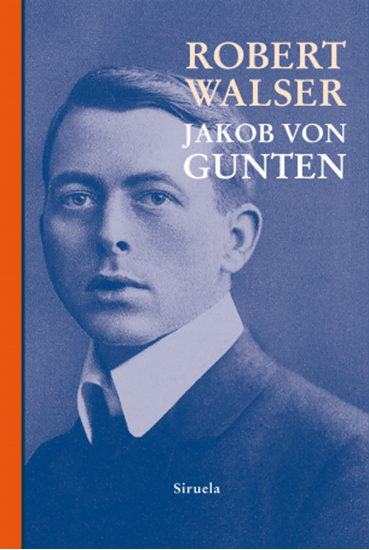 Imagen de JAKOB VON GUNTEN