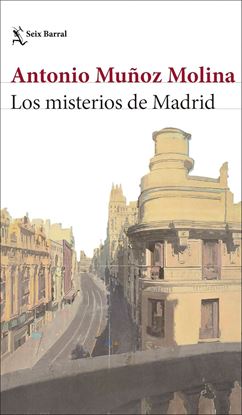 Imagen de LOS MISTERIOS DE MADRID