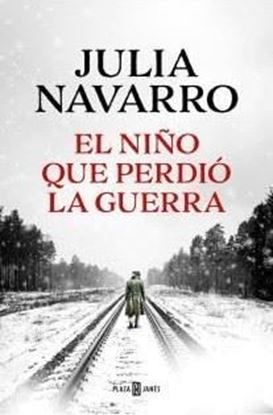 Imagen de EL NIÑO QUE PERDIO LA GUERRA (AR)