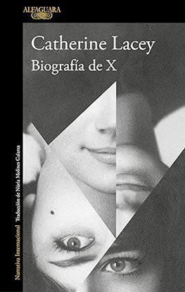 Imagen de BIOGRAFIA DE X