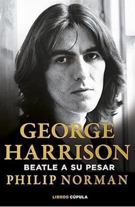 Imagen de GEORGE HARRISON