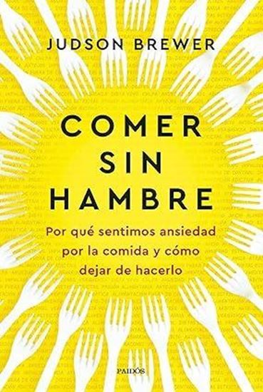 Imagen de COMER SIN HAMBRE