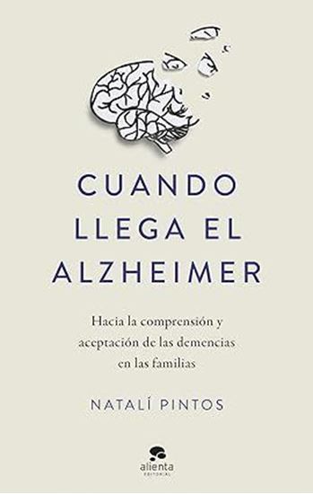 Imagen de CUANDO LLEGA EL ALZHEIMER