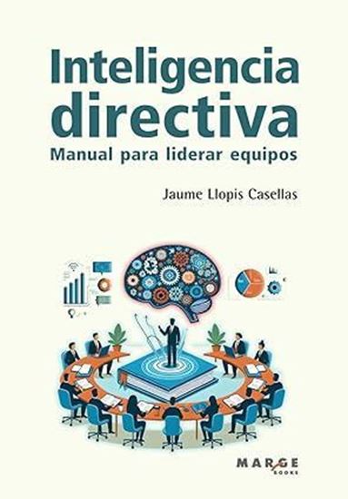 Imagen de INTELIGENCIA DIRECTIVA