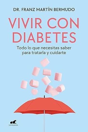 Imagen de VIVIR CON DIABETES