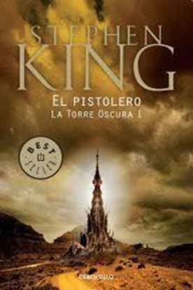 Imagen de TORRE OSCURA 1 - EL PISTOLERO