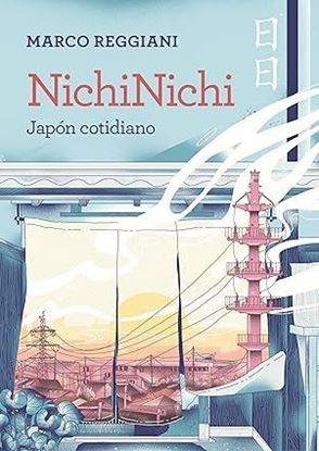 Imagen de NICHI NICHI (JAPON)