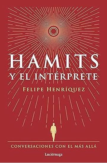 Imagen de HAMITS Y EL INTERPRETE