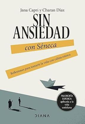 Imagen de SIN ANSIEDAD CON SENECA