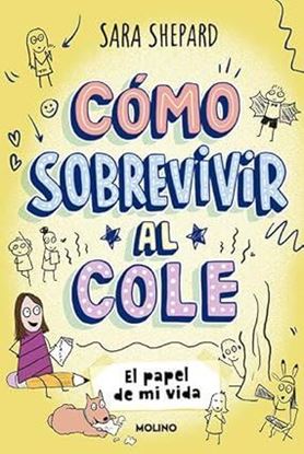 Imagen de COMO SOBREVIVIR AL COLE 2