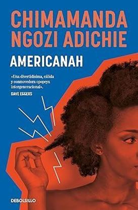 Imagen de AMERICANAH (BOL)