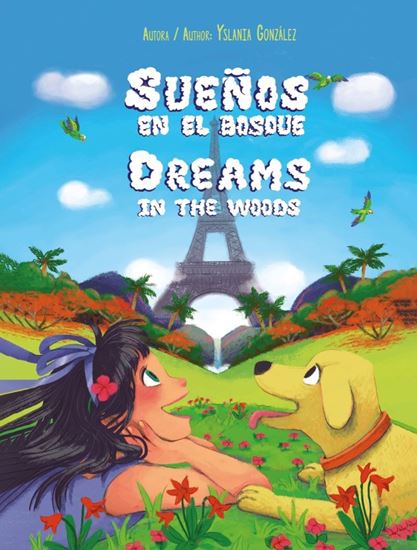 Imagen de SUEÑOS EN EL BOSQUE/DREAMS IN THE WOODS