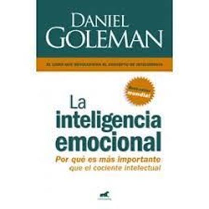 Imagen de LA INTELIGENCIA EMOCIONAL