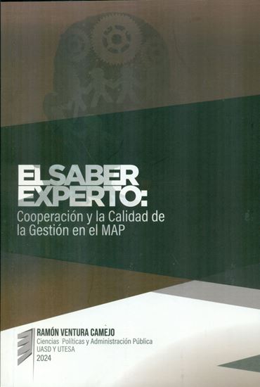 Imagen de EL SABER EXPERTO