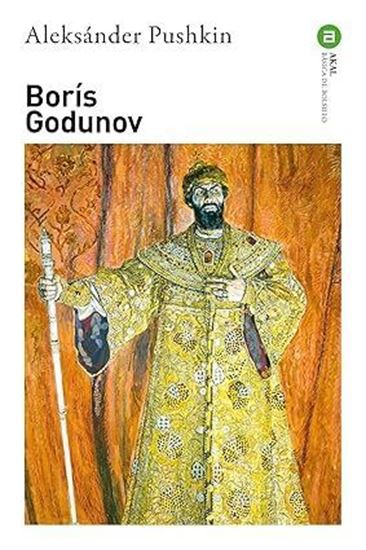 Imagen de BORIS GODUNOV