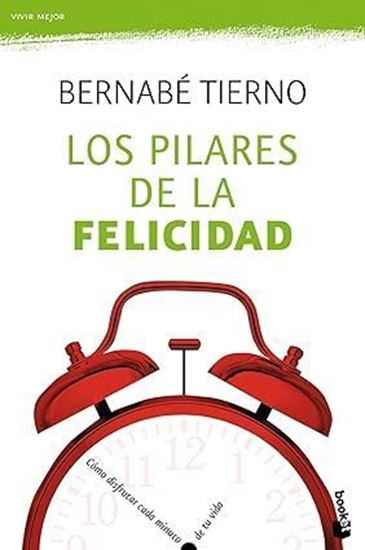 Imagen de LOS PILARES DE LA FELICIDAD (BOL)