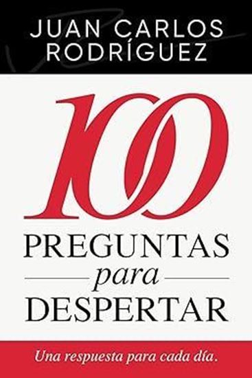 Imagen de 100 PREGUNTAS PARA DESPERTAR