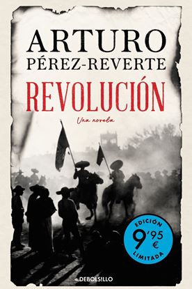 Imagen de REVOLUCION  (LI) (BOL)