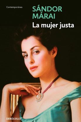 Imagen de LA MUJER JUSTA (BOL)