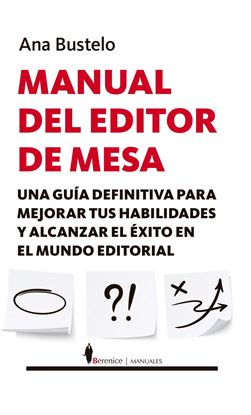 Imagen de MANUAL DEL EDITOR DE MESA