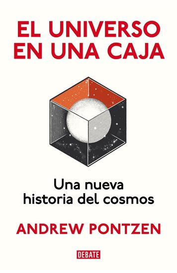 Imagen de EL UNIVERSO EN UNA CAJA