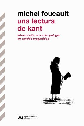 Imagen de UNA LECTURA DE KANT