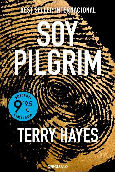 Imagen de SOY PILGRIM  (LI) (BOL)