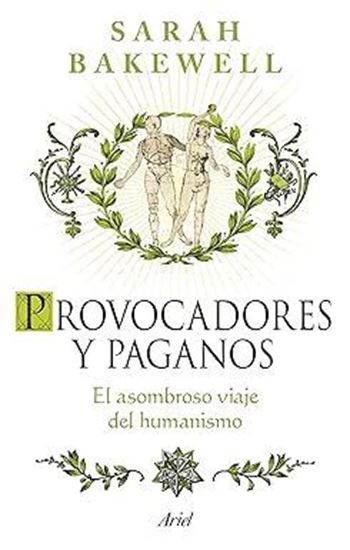 Imagen de PROVOCADORES Y PAGANOS