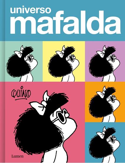 Imagen de UNIVERSO MAFALDA