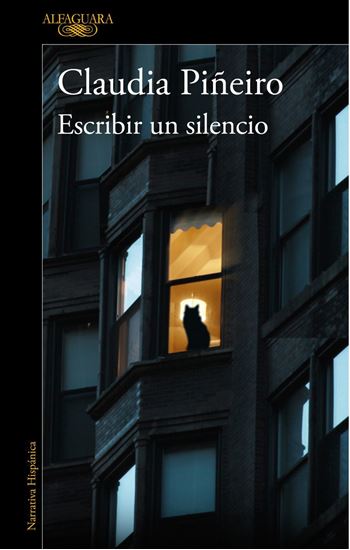 Imagen de ESCRIBIR UN SILENCIO