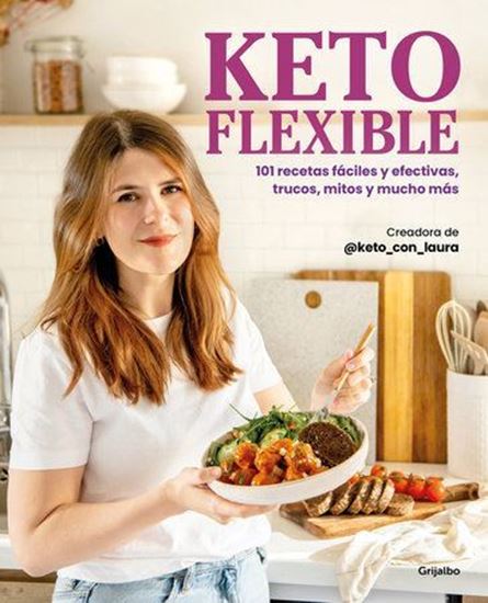 Imagen de KETO FLEXIBLE