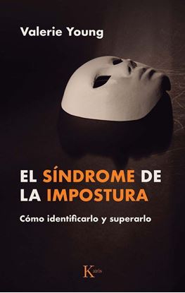 Imagen de EL SINDROME DE LA IMPOSTURA